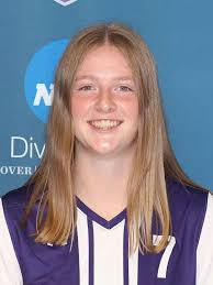 2021 Women's Soccer Roster