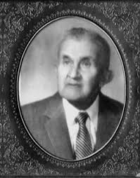 Edward Kendall Beacham (1878-1961)