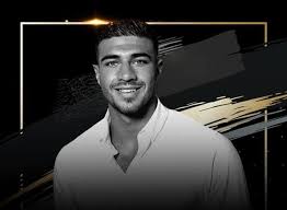 Tommy fury is back training with his father ahead of his ring return. Love Island S Tommy Fury To Party At Illuminati Nights Warrington Guardian