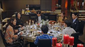 Sinopsis The Penthouse Episode 1 Viu