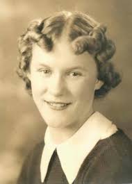 Obituary of Margaret Elizabeth Brown