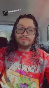 Mitch Eldridge's Instagram, Twitter & Facebook