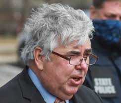 Canton Cover-Up Part 287: Dear Michael “Meatball” Morrissey