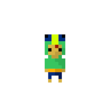 Check out our brawl stars pixel selection for the very best in unique or custom, handmade pieces from our shops. My Leon Pixel Art Brawlstars