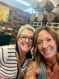 Copley High School Class of 1984 reunion gathering