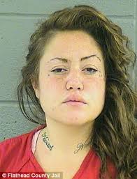 Joy Meeker's Instagram, Twitter & Facebook