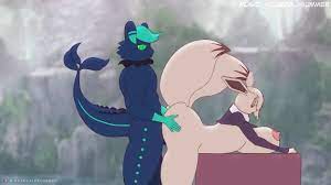 Eevee and Vaporeon - XVIDEOS.COM