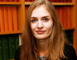 Stéphanie Trouche awarded 2016 NARSAD Young Investigator Grant