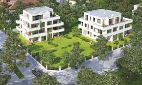 Jetzt grundstück zum kauf finden. Sun Garden Grunewald In Berlin Neubau Wohnung Kaufen Neubaudirekt