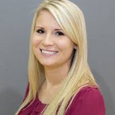 Kendra Collier's Instagram, Twitter & Facebook