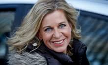 Daily Telegraph's 'sting'