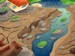 Gambar sketsa bunga mawar termasuk mudah untuk digambar, gambar sketsa ini dapat kamu koleksi gambar sketsa bunga sakura indah asal jepang. Bpbd Jateng Imbau Warga Siap Siaga Hadapi Banjir Dan Tanah Longsor