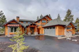 Check out our collection of house plans with side entry garage! Mountain House Plans Architectural Designs