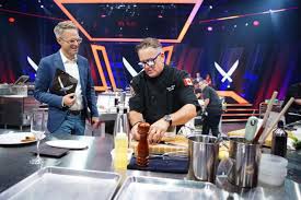 We were staying in the area, it was a beautiful sunny day so why not pick the cactus club for a beverage right. Vancouver S Rob Feenie Twice Defends And Holds His Iron Chef Title Inside Vancouver Bloginside Vancouver Blog