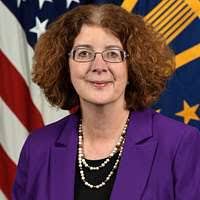 Michelle Lowesolis, Director, Defense Civilian Personnel