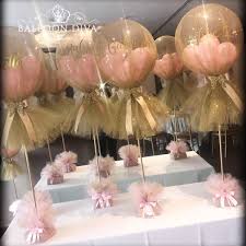 Balloon Diva Buscar Con Google Girl Baby Shower Centerpieces Girl Baby Shower Decorations Balloon Baby Shower Centerpieces