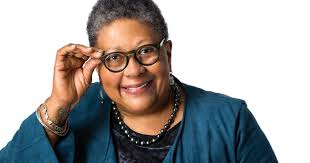 Community Connection: Rose Warner Reading Series Featuring Marilyn Nelson