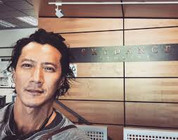 Hall Stars Wall: Will Yun Lee