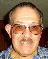 Patrick Gama Obituary