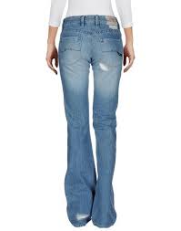 Parasuco Cult Denim Pants Women Parasuco Cult Denim Pants