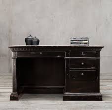 St James 55 Desk Pine Desk Desk Desk Furniture