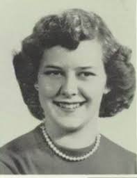 Dora May Gillispie (1942-unknown)