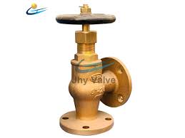 How to Check the Marine Valve?