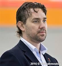 Mike Nason Team Staff Profile