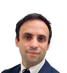 Mr David Bodansky: Orthopaedic surgery in Central London