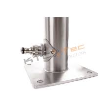 Vidaxl wassersäule edelstahl 95 cm wasserzapfstelle wasserzapfsäule brunnen. Trinkwasser Wassersaule Tsrs 1010 Edelstahl V2a Wasserzapfsaule Wass 179 90