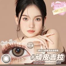 顽皮吉拉Chilla Brown