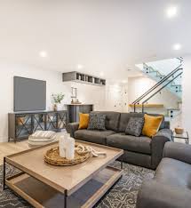 Bright ideas for basement lighting | RenoAssistance