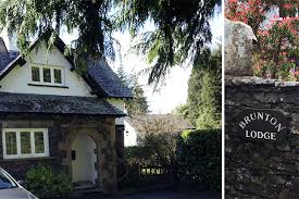 But don't rush into booking with big name providers like sykes and hoseasons. Lakelovers Lake District Cottage Review Brunton Lodge Part 1 A Mum Reviews