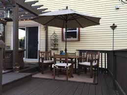 Behr Deck Over In The Color Coffee Behr Deck Over Colors Deck Over Staining Deck