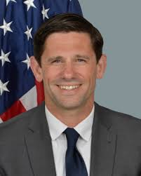 How an English Degree Paved the Way for FBI Agent Tim Lynch ('99)