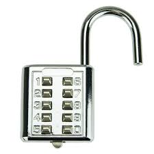 Pertama ane buka tuh koper, di dala Tidak Ada Kunci Diperlukan Anti Pencurian Tidak Mudah Retak Padat 10 Digit Dial Kata Kunci Kode Kunci Kombinasi Gembok Untuk Loker Bagasi Lock Pick Padlock Lock Motorlock Love Aliexpress