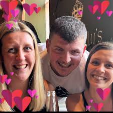 Hi all! James Lewis and I will hopefully be completing