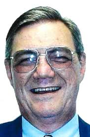 David E. Wahl Obituary July 1, 2015