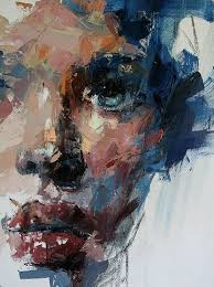 6cfecdef032607490739f4d2a0146df6 Jpg 416 559 Poertre Resimleri Soyut Sanat Sanatsal Resimler