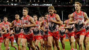 Jun 06, 2021 · round 12 concludes with the fremantle dockers hosting a western bulldogs outfit looking to redeem themselves from last week's ugly loss. Afl Round 13 Fremantle Dockers Topple Sydney Swans In Low Scoring Encounter