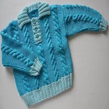 Erkek Bebek Yelekleri Baby Knitting Patterns Bebek Kazaklari Bebek Kazak Modelleri