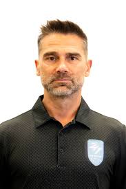 Staff — Association Football Club