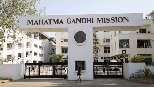 MGM Medical College (MGM AURANGABAD)