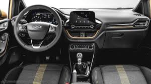 Research 2021 ford fiesta pricing, specs, read our expert reviews or compare it against your favourite cars. Ford Fiesta Active Abmessungen Und Kofferraumvolumen Hybrid Und Thermisch