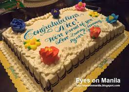 Every occasion deserves the best. Eyes On Manila A Mom S Lifestyle Blog In Manila And Beyond