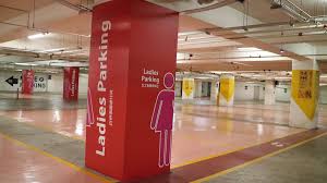 Elevate to the next leading lifestyle destination in kl. To Provide Single Lady Drivers A Sunway Velocity Mall Facebook