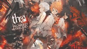 Looking for the best wallpapers? The Promised Neverland Wallpaper By Deathtototoro On Deviantart
