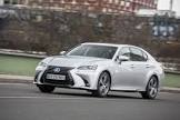 LEXUS-GS