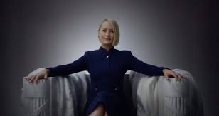 Equality is important on house of cards, if only when it comes to the balance of power between first couple frank and claire underwood. House Of Cards Has Always Been Claire Underwood S Story The Mary Sue