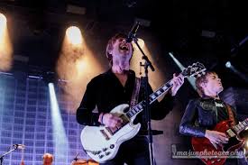 Kredit umožní i stahování neomezenou rychlostí. Reflections Of Darkness Music Magazine Live Review Mando Diao Dortmund 2017